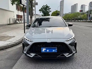 MG6 2023 <span class=keywords><strong>XLINE</strong></span> 1.5T haute performance, 210 km/h, véhicule neuf d'occasion avec système intelligent pour les trajets - Product Image 2