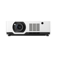 Projecteur laser ViewSonic LSC600-4K True 4K UHD 6000 lumens ANSI HDR10+ Contraste 3000000:1 Durée de vie 30000H pour le cinéma maison et les jeux