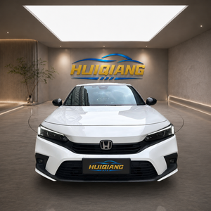 Auto Usado con Descuento, <span class=keywords><strong>Honda</strong></span> <span class=keywords><strong>Civic</strong></span> Modelo 2022, Precio Bajo, Gran Oferta, Turbo, Interior de Cuero Oscuro, Sedán - Product Image 2