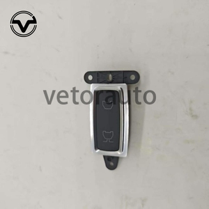 OEM 1080487-00-A 1080487-02-A Interrupteur de commande de <span class=keywords><strong>porte</strong></span> Falcon Wing compatible avec <span class=keywords><strong>Tesla</strong></span> <span class=keywords><strong>Model</strong></span> <span class=keywords><strong>X</strong></span>, bouton d'<span class=keywords><strong>ouverture</strong></span> de <span class=keywords><strong>porte</strong></span> arrière Eagle, pièces de rechange - Product Image 4