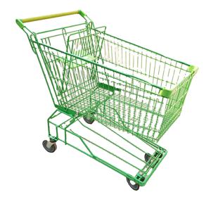 Carrito <span class=keywords><strong>de</strong></span> compras <span class=keywords><strong>de</strong></span> estilo japonés para supermercado, carrito con asiento para bebé, superventas, <span class=keywords><strong>2022</strong></span> - Product Image 1