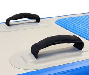 <span class=keywords><strong>Tapis</strong></span> <span class=keywords><strong>de</strong></span> traîneau à <span class=keywords><strong>neige</strong></span> gonflable à fond dur pour sports d'hiver <span class=keywords><strong>Tapis</strong></span> <span class=keywords><strong>de</strong></span> bateau remorquable à l'eau durable - Product Image 5