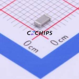 ตัวเก็บประจุแบบ SMD (MLCC) รุ่น C3216C0G2J102JT000N ขนาด 1206 ( ค่าความจุ: 1nF ) ( ความแม่นยำ: 5% แรงดันไฟฟ้าที่กำหนด: 630V ) - Product Image 2