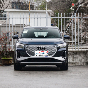 Au-dis <span class=keywords><strong>Q4</strong></span> e-tron 2024 605km de largo alcance puro coche eléctrico Suv 2wd Audis Auto nueva energía vehículo <span class=keywords><strong>Q4</strong></span> <span class=keywords><strong>Etron</strong></span> Ev Coche - Product Image 3