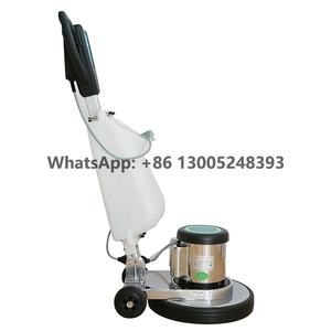 Prix bas Offre Spéciale 1100W 175 tr/min pierre polissage béton industriel tenu dans la main <span class=keywords><strong>carrelage</strong></span> granit marbre meulage sol polissage Machine - Product Image 4