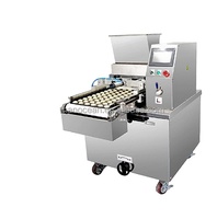 Machine à fortune cookies, machines à faire des cookies