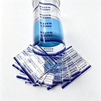 Bandas Termoencogibles de PVC para Botellas de Agua de 5 Galones con Impresión de Logotipo Personalizado y Solución de Sellado Protector