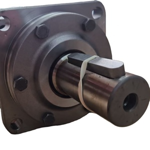 Motor Hidráulico DAN-FOSS OMT630 OMT 800 OMT160/200/230/250/315/400/500/630/800 para Camiones, Motor OMT630 - Product Image 2