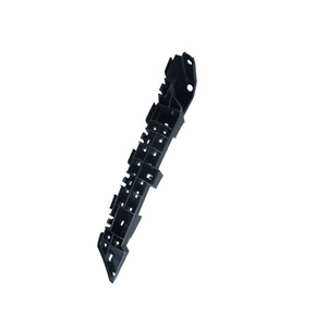 Soporte de Parachoques Delantero 57707FL040 57707FL050 para Subaru Crosstrek 2018-2023 - Product Image 4