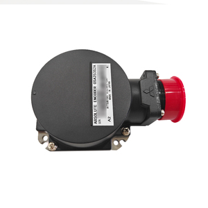 Pieza de Repuesto Industrial FANUC OSA253S2A - Product Image 4