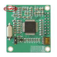 #35082 XFS5152CE Module de synthèse vocale TTS Module vocal Support Encode Décodage Réalisé Chinois Anglais Discours