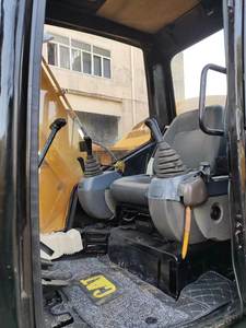 Prix d'usine Pelle japonaise Caterpillar Excavation Machinery 308E2 Pelle hydraulique sur chenilles avec bon moteur - Product Image 5