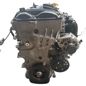 Digunakan untuk IX25 IX35 Sonata 8/9 untuk K4/K5 2.0L Mesin Bensin/Petrol G4NA 121kw 199nm Torsi - Product Image 4