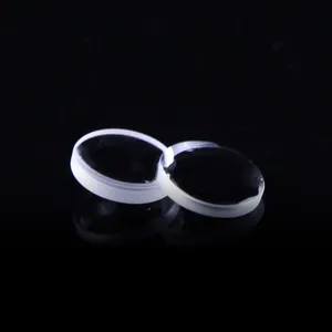 AR 코팅 필름을 사용한 광학 반월판 렌즈 판매 공장 - Product Image 2