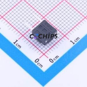 K2-1839DF-E4SW-02 Tactile Switch Through hole Component (THT) Switch 2.5N Right Angle Insert 6.2mm 6.2mm - Product Image 2