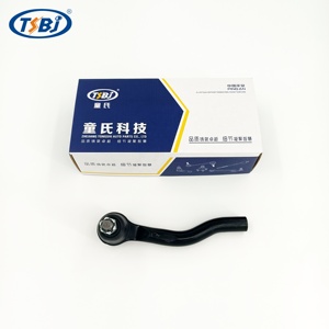 Kit de pièces automobiles d'usine de haute qualité comme kit de bras de commande de joint à rotule pour Honda <span class=keywords><strong>Odyssey</strong></span> RC3 OE 51350-T6A-A01 51320-T6A - Product Image 6