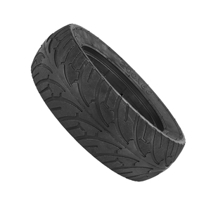 Neumático Sólido Antipinchazos Risingsun 200x60 de 8 Pulgadas de Ancho, Diámetro Interior de 118 mm para Scooter Eléctrico, Neumático Sólido 200x60 - Product Image 3