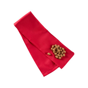 Sac de massage pour la santé, 14x91 cm, perles de noix pour thérapie du dos, du cou et des épaules - Product Image 5