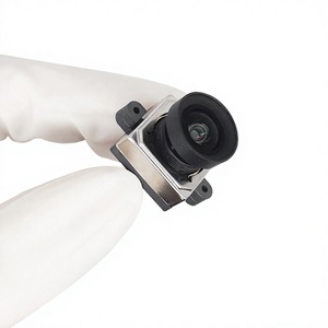 Módulo de Cámara USB2.0 con Sensor CMOS IMX415 UHD de 8MP, Enfoque Automático y Baja Distorsión para Asistencia de Marcha Atrás - Product Image 3