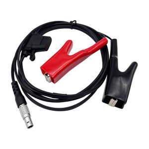 كابل طاقة GPS A00402 يربط الجنوب S800 GPS ببطارية Stonex الخارجية STX04 جنوب S86 S82 KOLIDA Stonex S9 S10 Geomax - Product Image 6