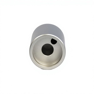 Piezas de Acero, Aluminio y Acero Inoxidable - Product Image 3