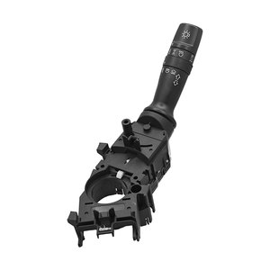 Interrupteur de feux antibrouillard et de clignotants en ABS 93410-1X031 pour Kia Forte 2011-2015, interrupteur de phare fabriqué - Product Image 3