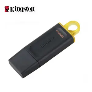 Kingston pen drive original, pen drive 32gb usb 3.2 gen 64gb usb3.0 flash drive dtx car portátil cle usb 128gb pendrive disk stick 256gb