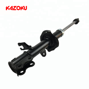 Sospensioni auto per ammortizzatori KYB assale anteriore destro per <span class=keywords><strong>NISSAN</strong></span> Almera/Versa/<span class=keywords><strong>Note</strong></span> OEM 54302-3AN0C - Product Image 2