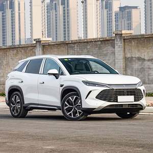 2025 Chanson l Chanson Plus DMI Smart Driving Edition - Product Image 5