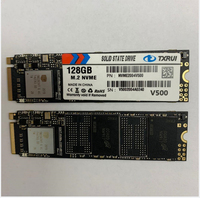Vente en Gros Usine NVMe M.2 SSD 128Go 256Go 512Go 1To 2To pour Ordinateurs Portables et de Bureau