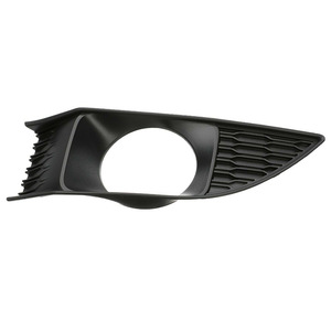 Marco de Luz Antiniebla Delantera para Dodge Warhorse 68092614AA, Soporte de Montaje de Plástico, Lado Derecho - Product Image 3
