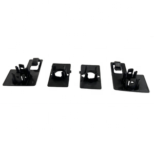 Paraurti Posteriore per <span class=keywords><strong>Opel</strong></span> <span class=keywords><strong>CORSA</strong></span> F, Ricambi Carrozzeria Auto, Numero OE 9829754980 166335791T 39186750 - Product Image 5