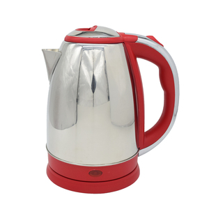 220V-240V 1.8L 1500W Stainless Steel Cordless <b>Kettle</b> <b>Temperature</b> <b>Control</b> Automatic Shut-off 360 Degree Household - Product Image 1