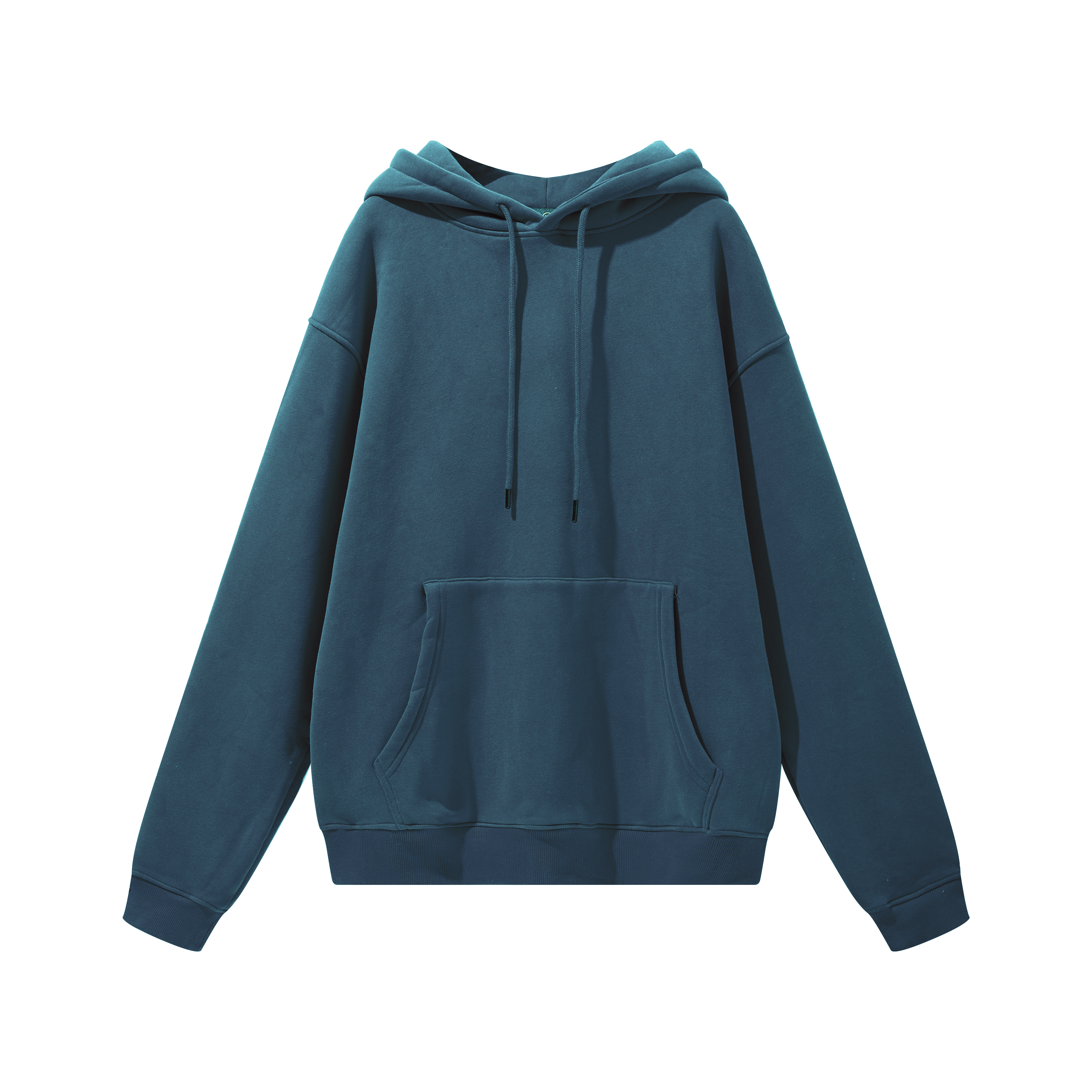 Blue green