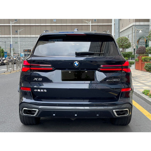 Guazi <span class=keywords><strong>2023</strong></span> <span class=keywords><strong>BMW</strong></span> <span class=keywords><strong>X5</strong></span> SUV de 5 Plazas, Motor de Gasolina, Listo para Enviar, Automático, Volante a la Izquierda, para Propietarios de SUV de Larga Duración - Product Image 6