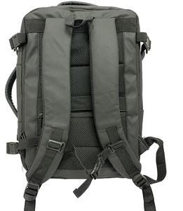 Mochila antirrobo <span class=keywords><strong>para</strong></span> <span class=keywords><strong>adolescentes</strong></span>, mochila de viaje de ocio <span class=keywords><strong>para</strong></span> hombre, mochila escolar de 15,6 pulgadas, mochila USB <span class=keywords><strong>para</strong></span> ordenador portátil - Product Image 2