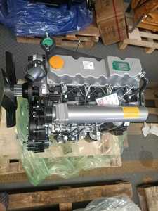 המנוע המקורי <span class=keywords><strong>xinchai</strong></span> c490bpg דיזל עבור שלי ו hangcha 3 מלגזות טון, 4 צילינדרים 2.67l מנוע - Product Image 4