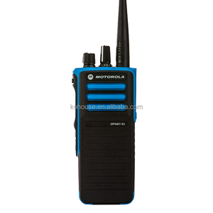 Radio VHF Digital DMR Impermeable para DP4801Ex XiR P8608Ex DP4401Ex, Radio Bidireccional Portátil - Product Image 3