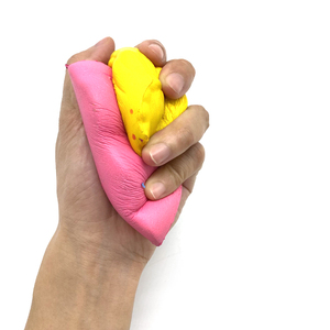 Juguetes <span class=keywords><strong>de</strong></span> espuma PU <span class=keywords><strong>de</strong></span> levantamiento lento con diseño <span class=keywords><strong>de</strong></span> <span class=keywords><strong>princesa</strong></span>, juguetes antiestrés <span class=keywords><strong>de</strong></span> espuma suave <span class=keywords><strong>de</strong></span> rebote lento con diseño <span class=keywords><strong>de</strong></span> chica linda, en promoción. - Product Image 5