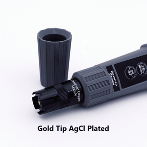 Analizador de calidad del agua personalizable OEM/ODM (marca EIC) con 1 año de garantía-Soluciones personalizadas para necesidades únicas - Product Image 2