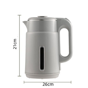Great Bear Factory Direct 2L Stainless Steel Automatic Shut-Off Electric <strong>Hot</strong> <strong>Water</strong> <strong>Kettle</strong> 1500W Fast Heating for Household Hotel - Product Image 6