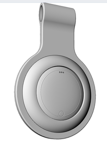 Traceur GPS Portable Mondial avec Historique de Navigation, Double Système, Batterie Remplaçable, Autonomie 1 An, Sans Carte <span class=keywords><strong>SIM</strong></span>, Application/API Gratuites, Fonctionnalité Localiser, Type AirTag - Product Image 3