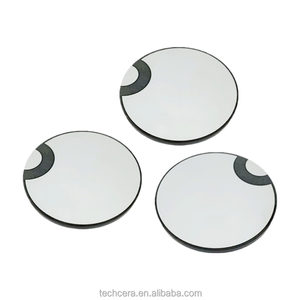 20 mm çap 2 mm kalın piezoelektrik seramik dönüştürücü disk <span class=keywords><strong>1</strong></span> <span class=keywords><strong>MHz</strong></span> <span class=keywords><strong>3</strong></span> <span class=keywords><strong>MHz</strong></span> frekans aralığı 1000 ila 3000 KHz birlikte yaşamak - Product Image 5