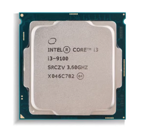 Vente en gros de processeurs de bureau d'occasion Intel I3 9100f 9100 I5 9400 <span class=keywords><strong>9400f</strong></span> G4930 G5420 I7 9700 - Product Image 2