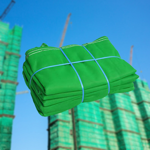 Tùy chỉnh thực hiện nóng bán Windproof màu xanh màu xanh lá cây thể thao an toàn <span class=keywords><strong>Net</strong></span> cho xây dựng xây dựng giàn giáo chắn gió xây dựng <span class=keywords><strong>Net</strong></span> - Product Image 1