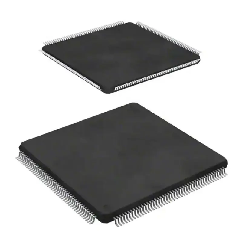 ARM Microcontroller, 32-Bit, FLASH, CORTE X-M4 CPU, 180MHz, CMOS STM32F427ZGT6