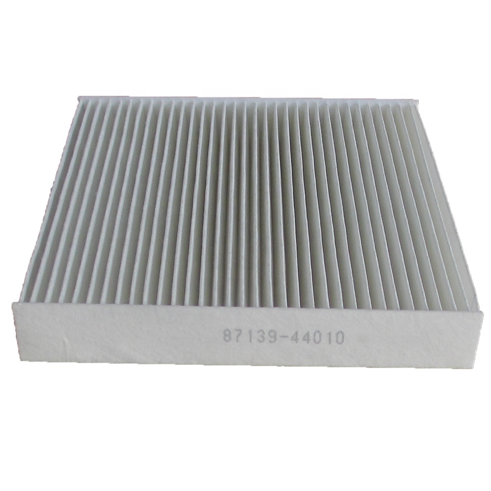 ミミ High Quality Cabin Filters - OEM 87139-44010 for Toyota