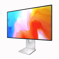 27 32 pouces NANO IPS LCD Monitor 1ms HDR400 4K 16:9 3840X2160 Haut-parleur intégré pour designer Video post True Color Display p3