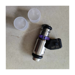 Inyector de Combustible Iwp065, Boquilla Iwp-065 para <span class=keywords><strong>Fiat</strong></span> Chery Palio Uno Punto Siena Strada <span class=keywords><strong>Fiorino</strong></span> - Product Image 1