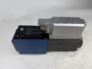 Control Hidráulico Proporcional Direccional 5WRPE5 WRPE10F1B70L-2XG24K0B5M 5WRPE 10 F1B 70L-2X/G24K0/B5M 0811402114 - Product Image 3